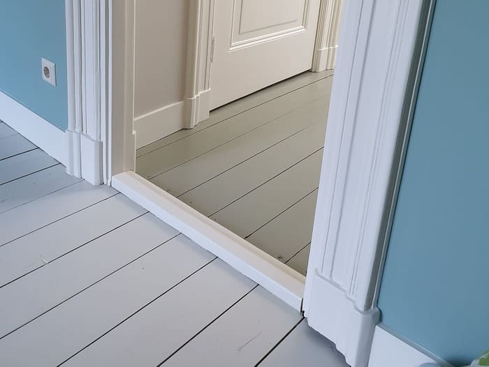 19e eeuws kleurenpalet