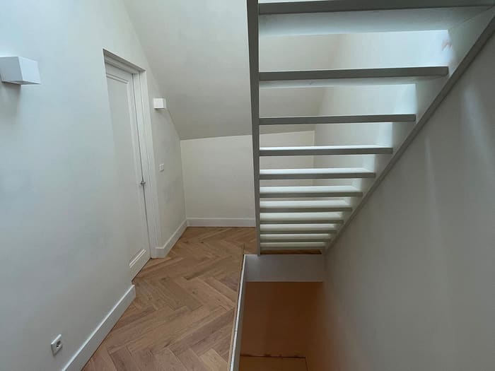 Trappenhuis